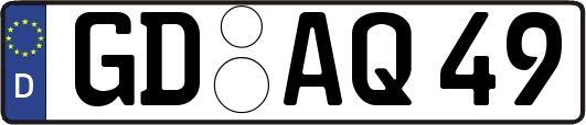 GD-AQ49