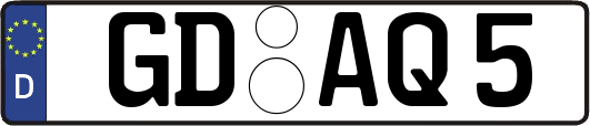 GD-AQ5
