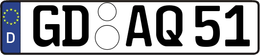 GD-AQ51