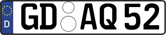 GD-AQ52