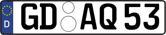 GD-AQ53