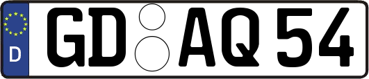 GD-AQ54