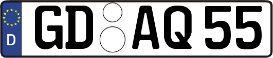 GD-AQ55