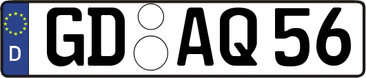 GD-AQ56