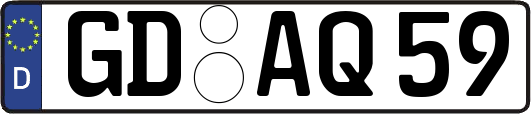GD-AQ59