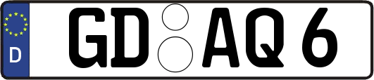 GD-AQ6
