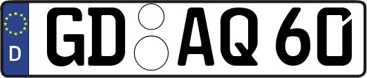 GD-AQ60