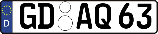 GD-AQ63
