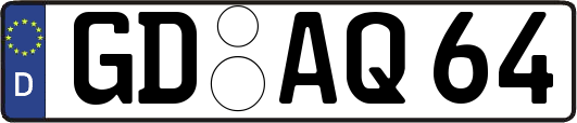 GD-AQ64