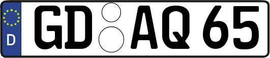 GD-AQ65