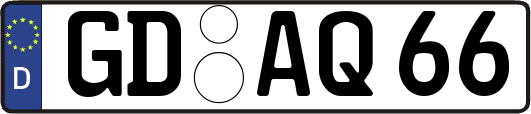 GD-AQ66