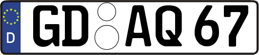 GD-AQ67