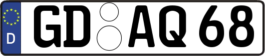 GD-AQ68