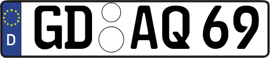 GD-AQ69