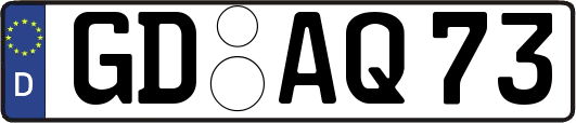 GD-AQ73