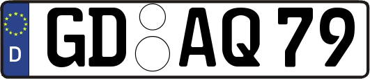 GD-AQ79