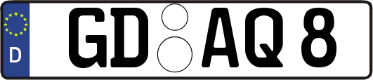 GD-AQ8