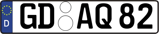 GD-AQ82