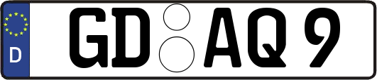 GD-AQ9