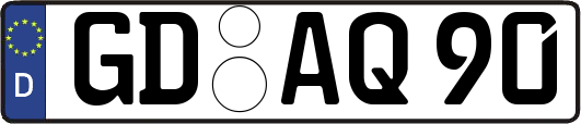 GD-AQ90