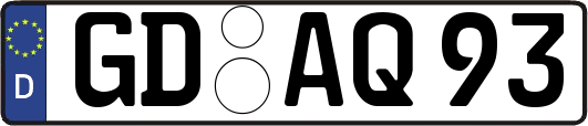 GD-AQ93
