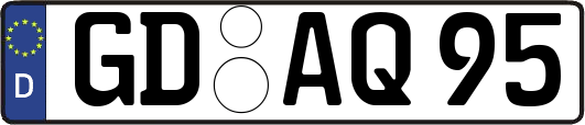GD-AQ95