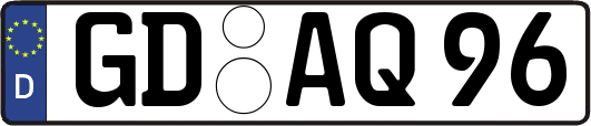 GD-AQ96
