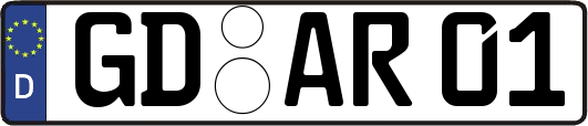 GD-AR01