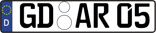 GD-AR05