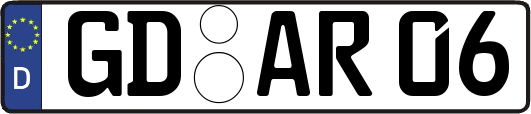 GD-AR06