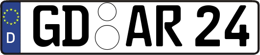 GD-AR24