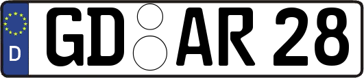 GD-AR28