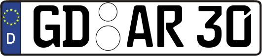 GD-AR30