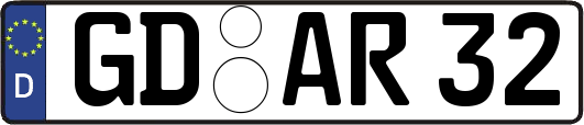 GD-AR32