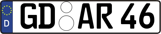GD-AR46