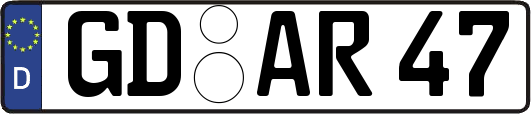 GD-AR47