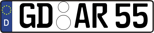GD-AR55