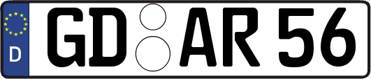 GD-AR56