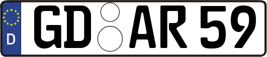 GD-AR59