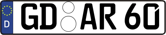 GD-AR60