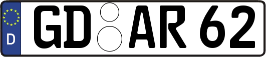 GD-AR62