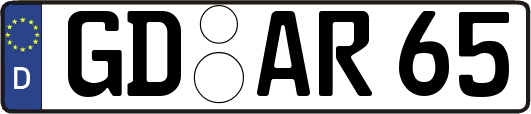 GD-AR65
