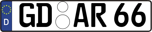 GD-AR66