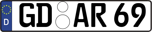 GD-AR69
