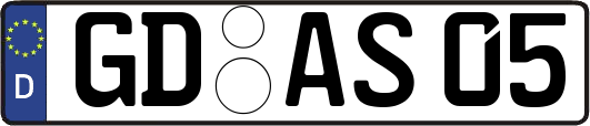 GD-AS05