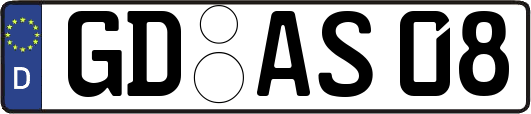GD-AS08