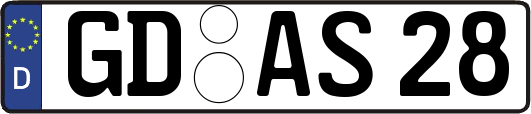 GD-AS28