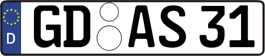 GD-AS31