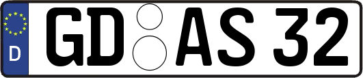 GD-AS32