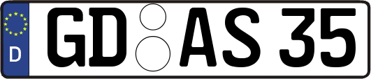 GD-AS35